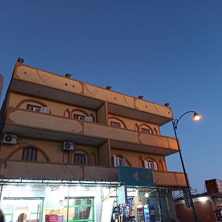 Al-Manara Hostel Siwa Oasis Экстерьер фото
