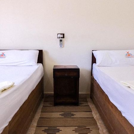 Al-Manara Hostel Siwa Oasis Экстерьер фото