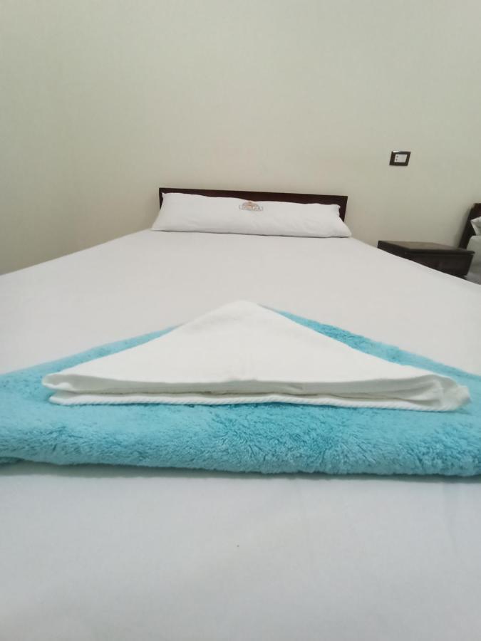 Al-Manara Hostel Siwa Oasis Экстерьер фото