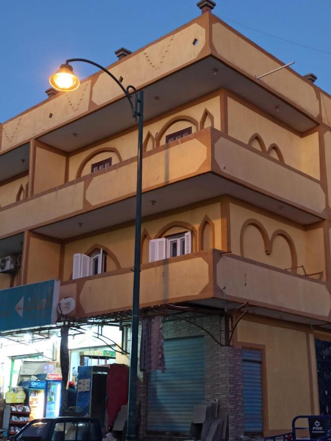 Al-Manara Hostel Siwa Oasis Экстерьер фото