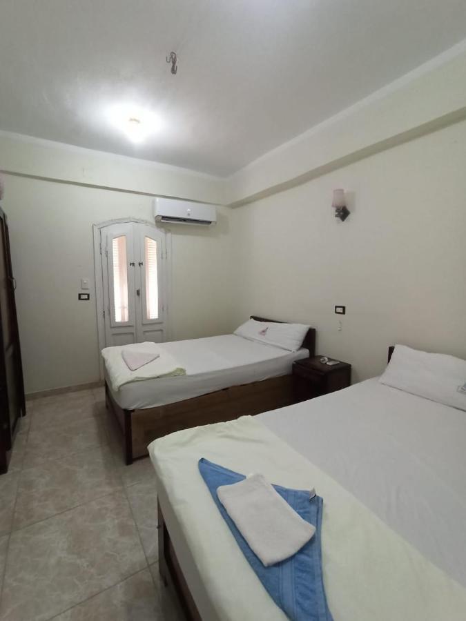 Al-Manara Hostel Siwa Oasis Экстерьер фото