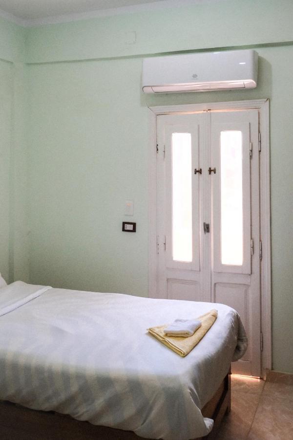 Al-Manara Hostel Siwa Oasis Экстерьер фото