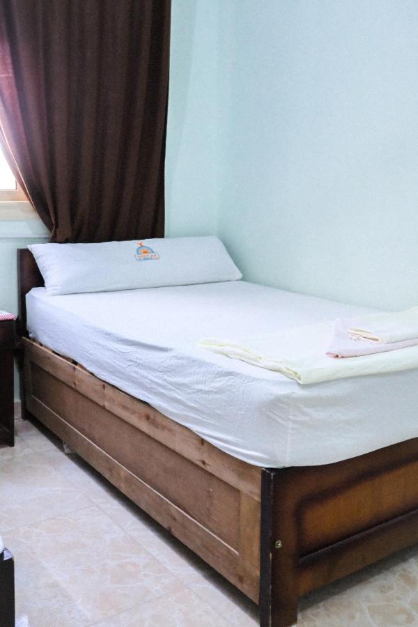 Al-Manara Hostel Siwa Oasis Экстерьер фото