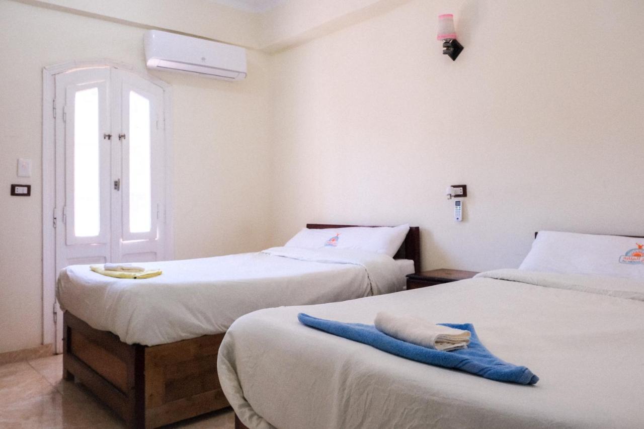 Al-Manara Hostel Siwa Oasis Экстерьер фото