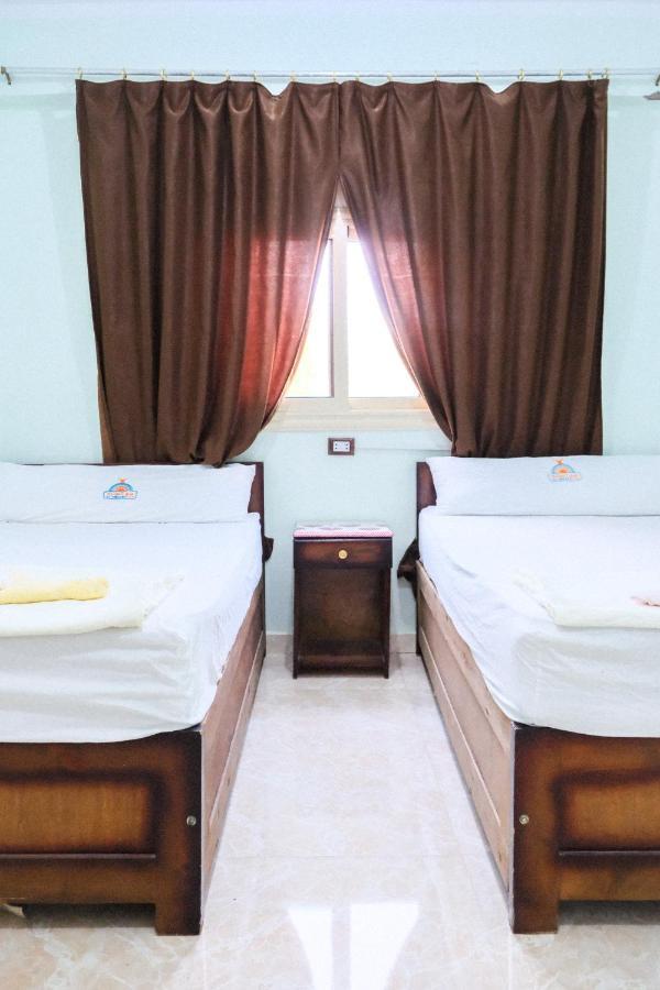 Al-Manara Hostel Siwa Oasis Экстерьер фото
