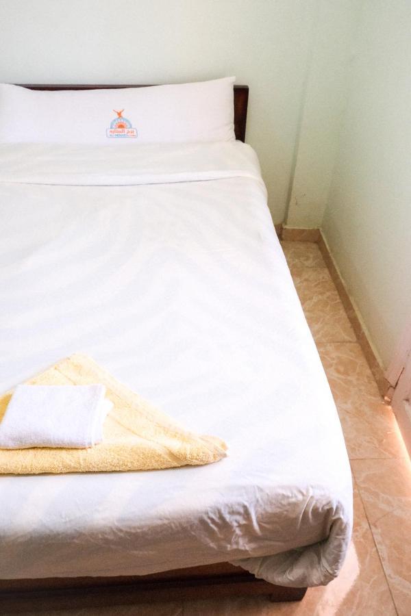 Al-Manara Hostel Siwa Oasis Экстерьер фото
