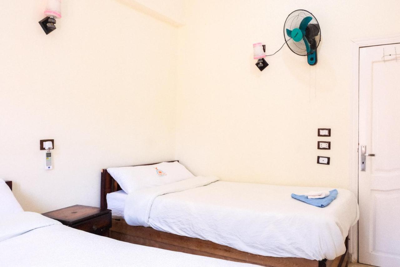 Al-Manara Hostel Siwa Oasis Экстерьер фото