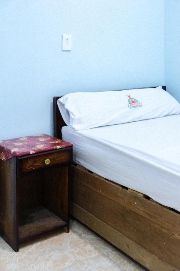 Al-Manara Hostel Siwa Oasis Экстерьер фото